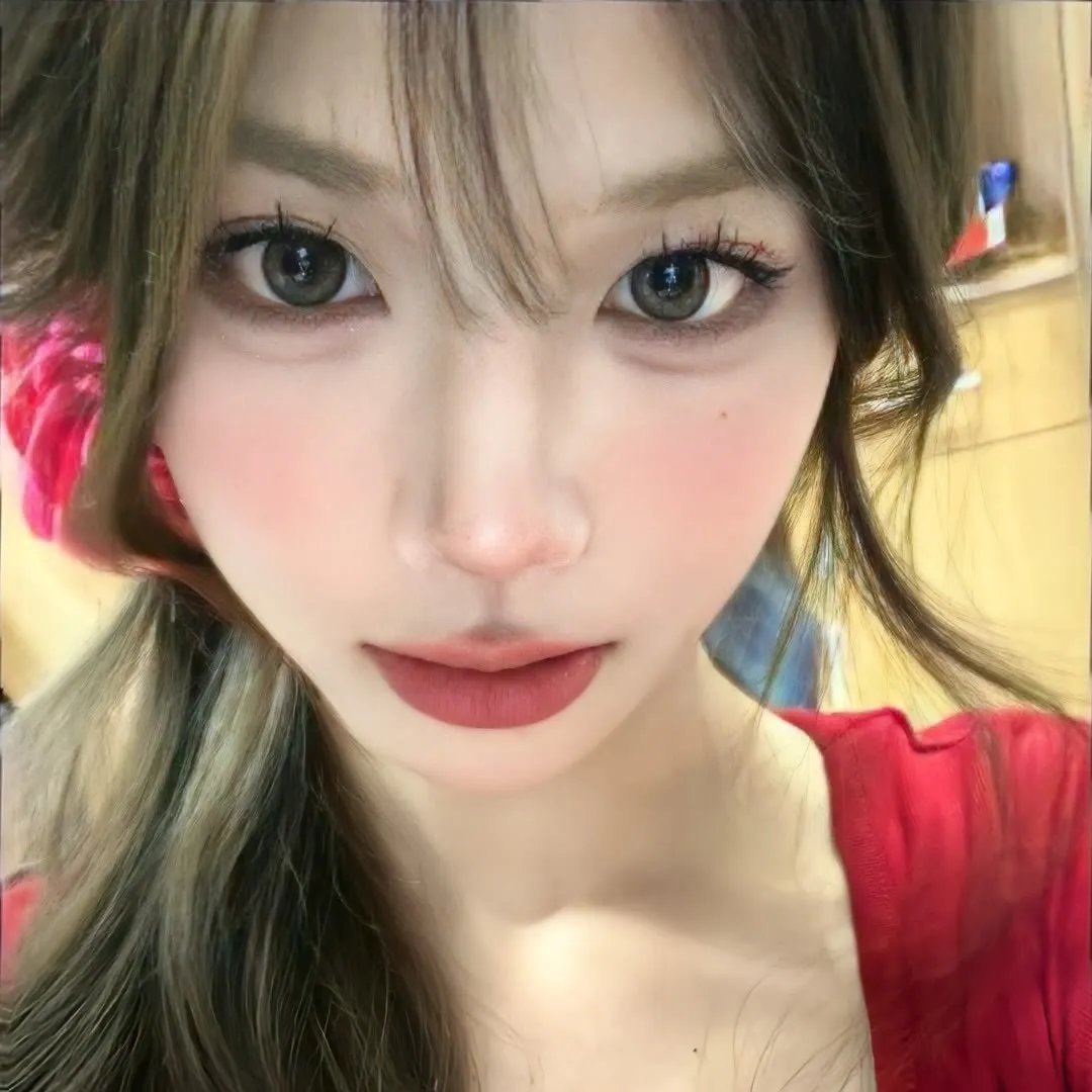 两个独立包装的女人